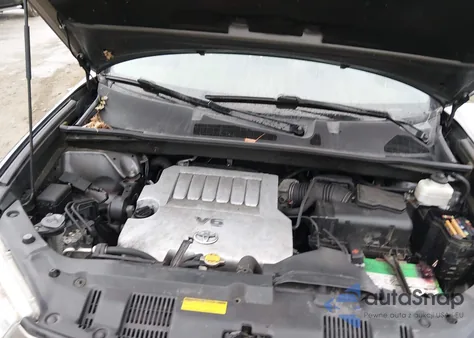 2012 Toyota Highlander Limited V6 из США, поврежденный, VIN 5TDDK3EH8CS101848